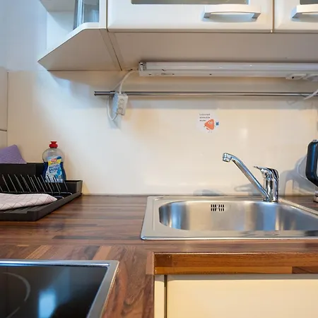 Apartment Belvedere Terrace Apartment: Central Retreat *