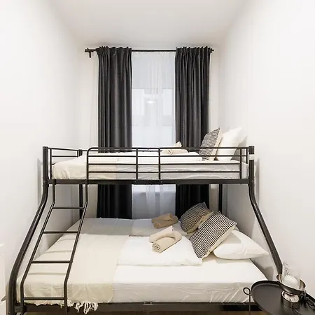 Hostel Style By Home2