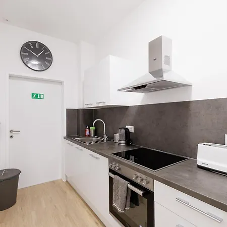 Hostel Style By Home2 *