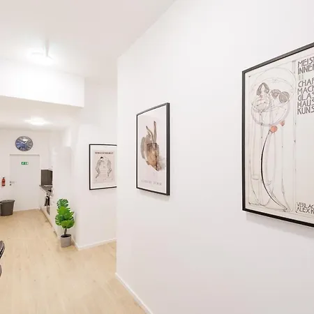 Style By Home2 * Vienna