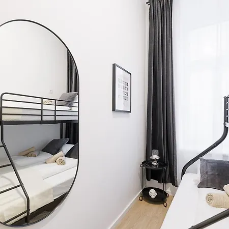 Hostel Style By Home2 Vienna