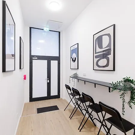 Style By Home2 Hostel Vienna