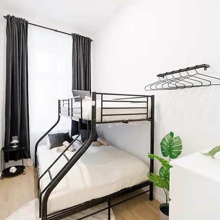 Style By Home2 Hostel Vienna