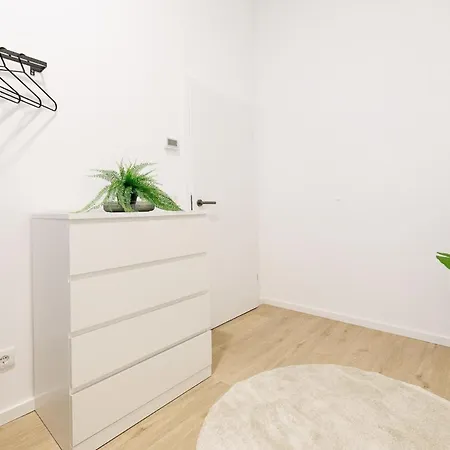 Hostel Style By Home2 *
