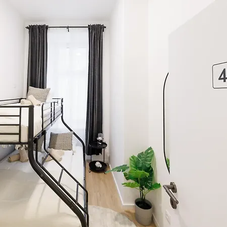 Hostel Style By Home2 Vienna