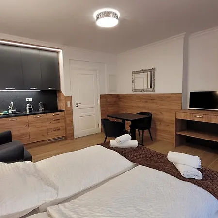Premium Apartment