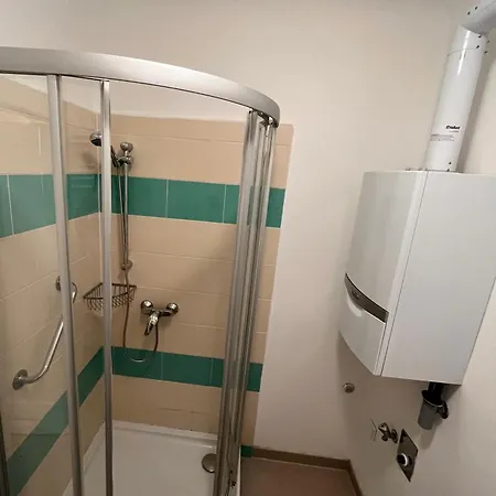 Appartamento Elegant Viennese Apt 15 Min To Center