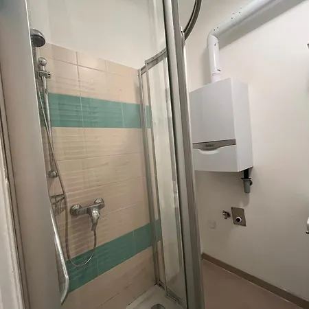 Elegant Viennese Apt 15 Min To Center Appartamento *
