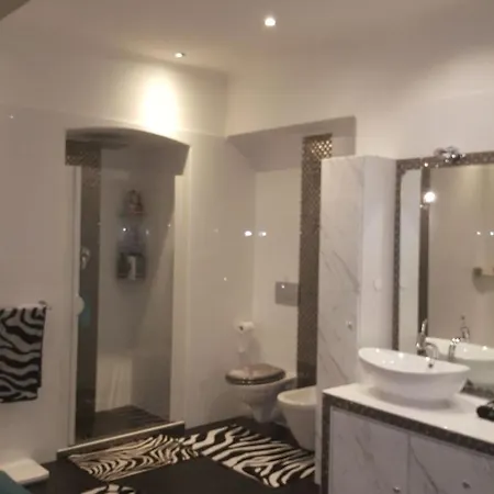 Apartment Grosse Naehe Zentrum *
