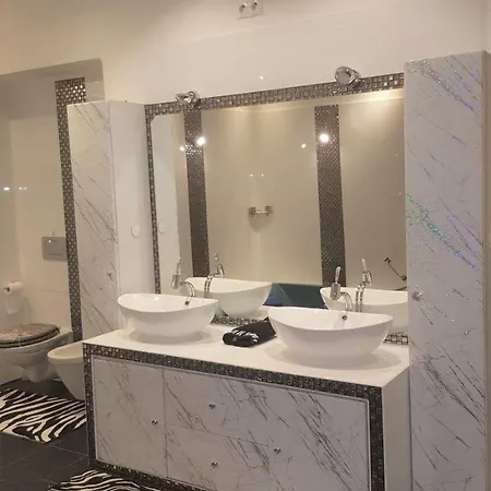 Apartment Grosse Naehe Zentrum *