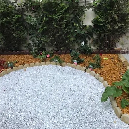 Grosse Naehe Zentrum Apartment *