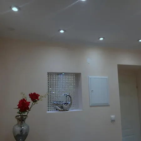 Apartment Grosse Naehe Zentrum Vienna