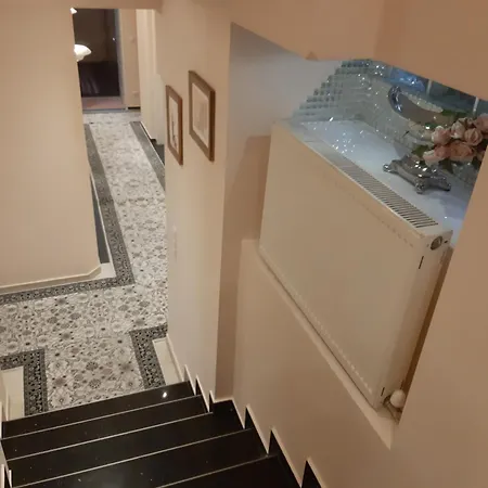 Grosse Naehe Zentrum Apartment Vienna