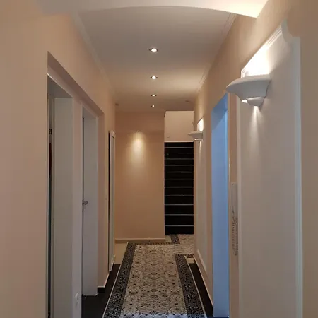Grosse Naehe Zentrum Vienna