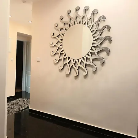 Grosse Naehe Zentrum Apartment *