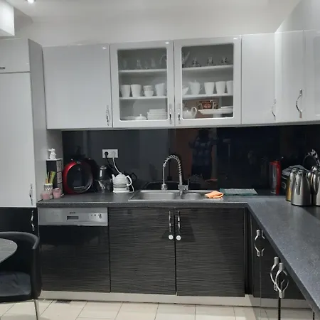 Apartment Grosse Naehe Zentrum Vienna
