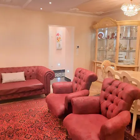 Grosse Naehe Zentrum Apartment *