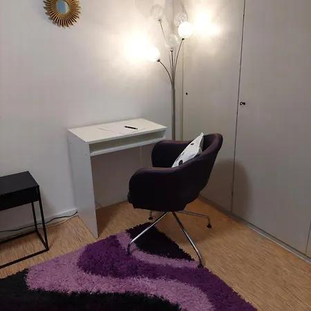 Apartment Nb Royal *
