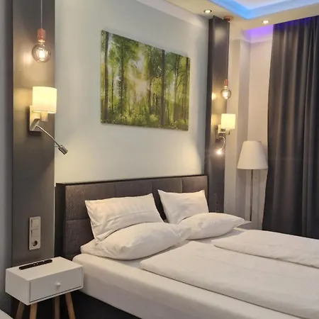 فندق Palais Elegance 4*