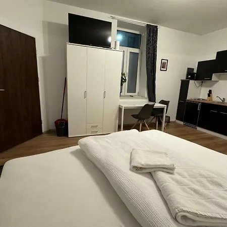 Stayeasy A#1 * Wien