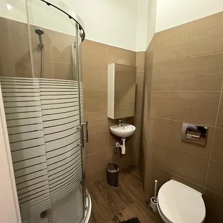 Stayeasy A#1 Apartment Wien