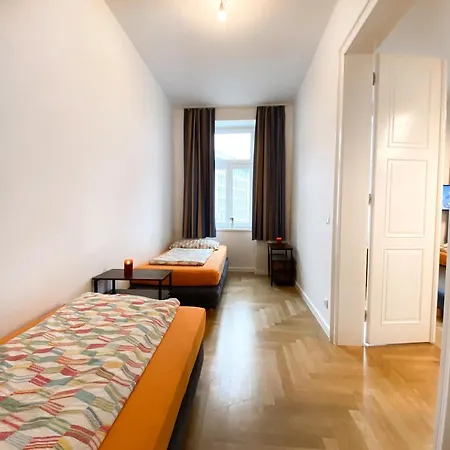 Apartment Ideal Rennweg