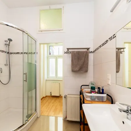 Yppen Wohnma Apartmán