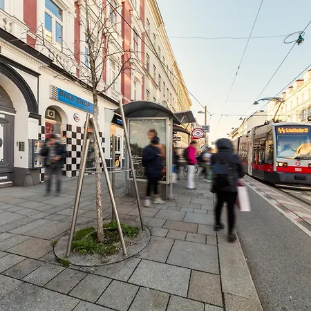Yppen Wohnma Apartmán