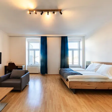 Apartmán Yppen Wohnma