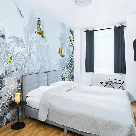 Pappagallo Apartment