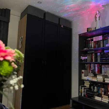 City-penthouse Mit 4 Terassen Und Whirlpool Apartment Vienna