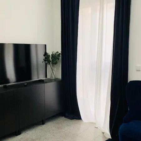 Stylish Loft, 3 Min To U4 Margaretenguertel Vienna