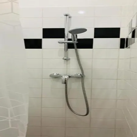 Appartamento Stylish Loft, 3 Min To U4 Margaretenguertel Vienna