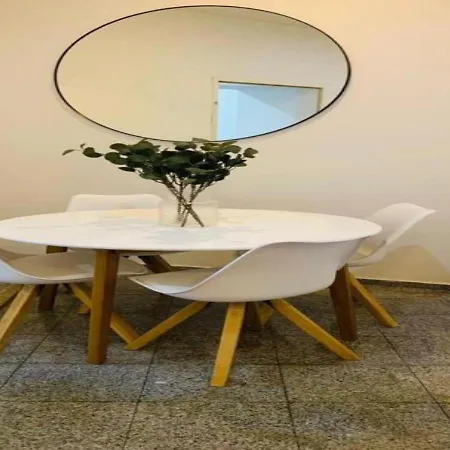 Stylish Loft, 3 Min To U4 Margaretenguertel Apartment Vienna