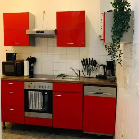 Stylish Loft, 3 Min To U4 Margaretenguertel Apartment Vienna