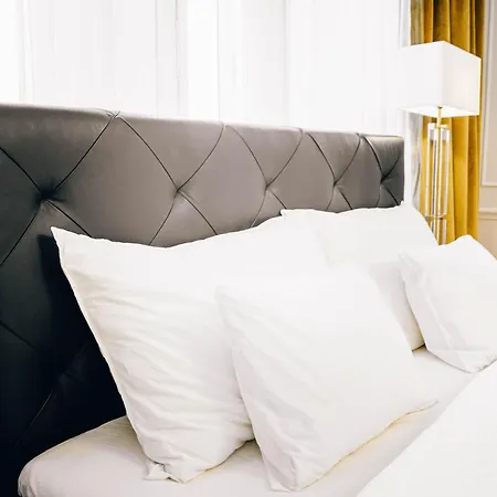 Royal Schoenbrunn Apartmán