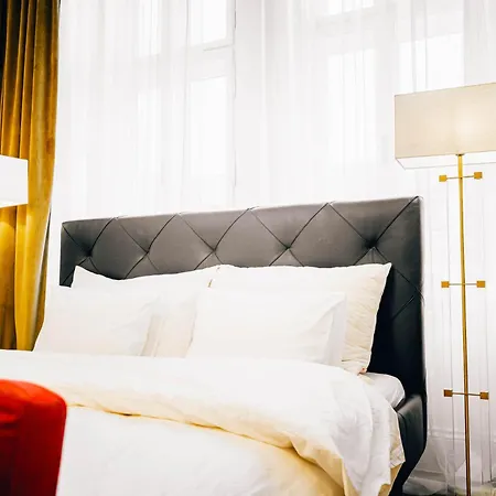 Royal Schoenbrunn Apartmán