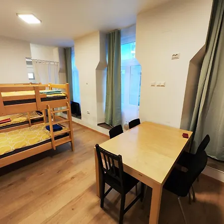 Appartamento Cosy Family // Double Deck *