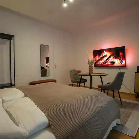 Stylish Modern In Location *
