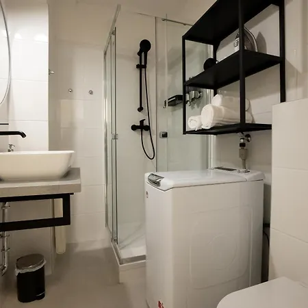 Apartment Stylish Modern In Location Vienna