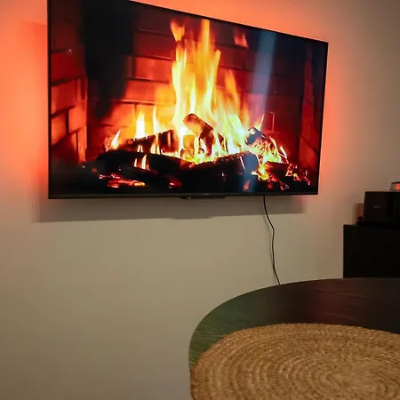Stylish Modern In Location Apartment Vienna