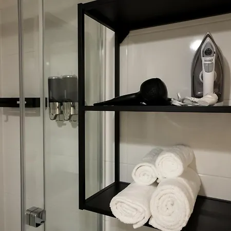 Stylish Modern In Location *