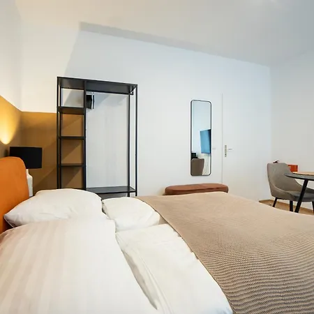 Stylish Modern In Location
