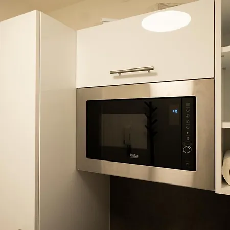 Stylish Modern In Location