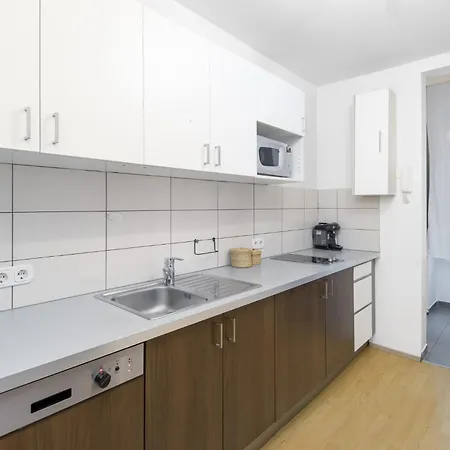 Mandlgasse I Contactless Check-in Apartment *