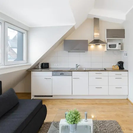 Mandlgasse I Contactless Check-in Apartmán *