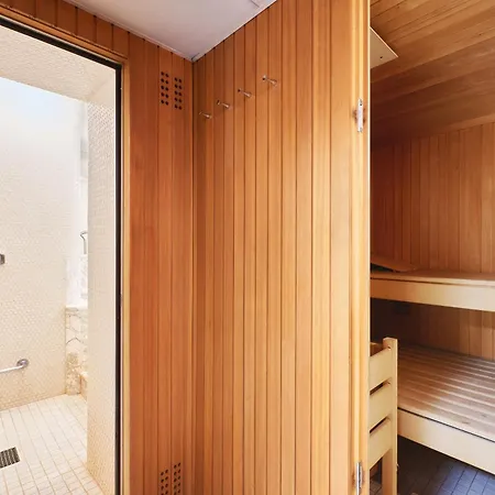 Prestige Luxury Haven W Free Parking And Sauna *