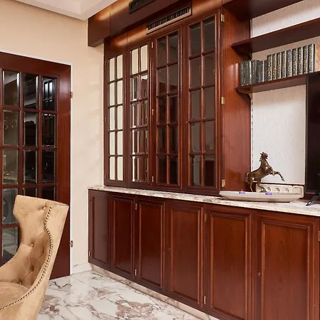 Prestige Luxury Haven W Free Parking And Sauna *
