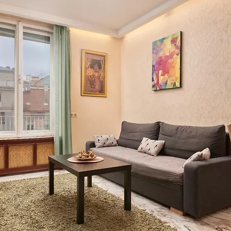Apartment Prestige Luxury Haven W Free Parking And Sauna