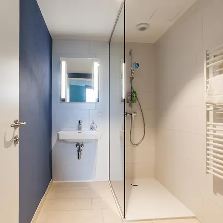 דירה Decorous Cozy View וינה